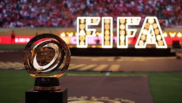 كأس العالم للأندية