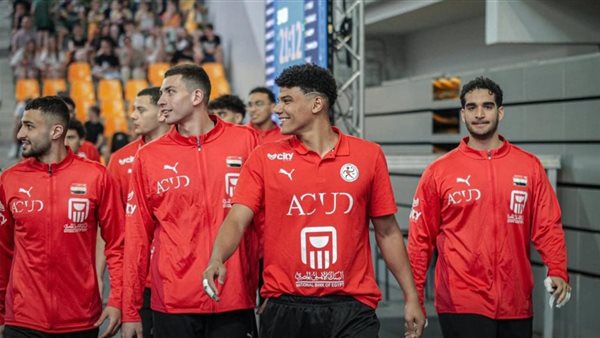  منتخب الشباب لكرة