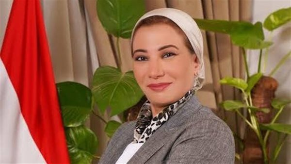 الدكتورة ياسمين فؤاد