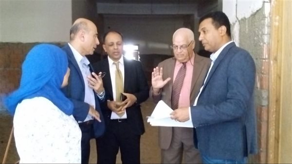 اللجنة الميدانية