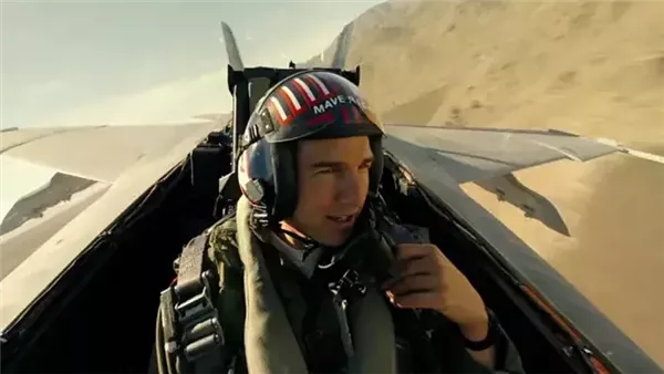 فيلم Top Gun Maverick