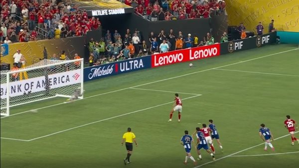 الأهلي وبورتو البرتغالي