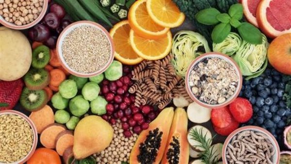 الألياف - أرشيفية