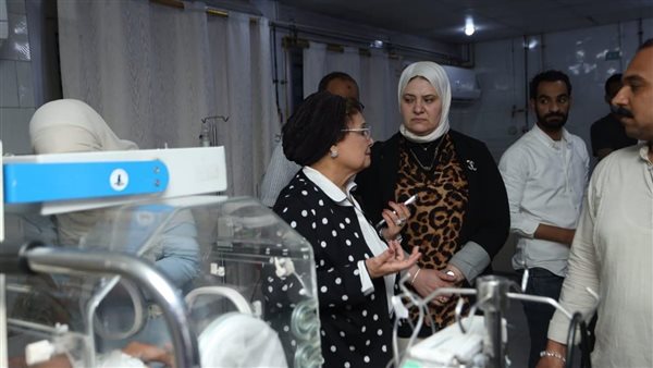 نائب وزير الصحة