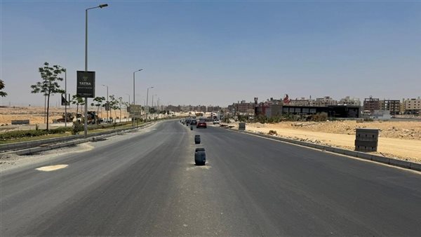 محور التسعين الشمالي