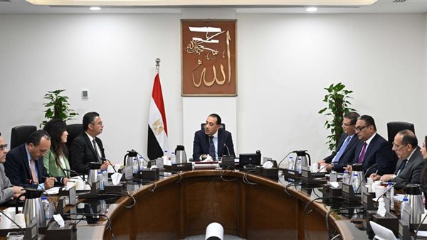 رئيس الوزراء 