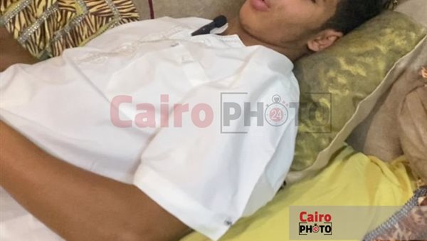 المجني عليه