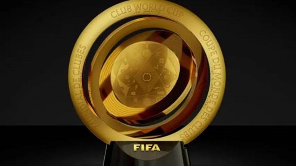 كأس العالم للأندية