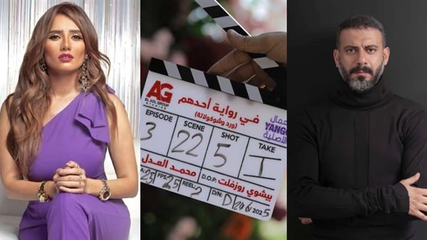 محمد فراج - زينة