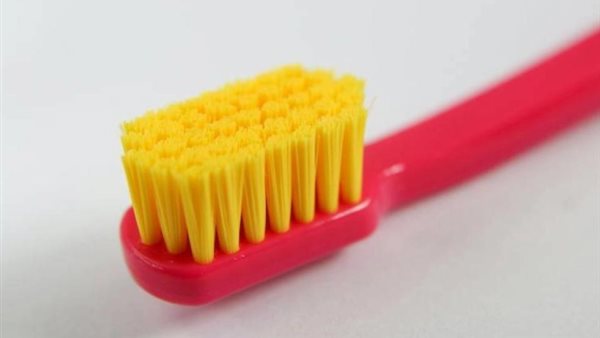 فرشاة أسنان