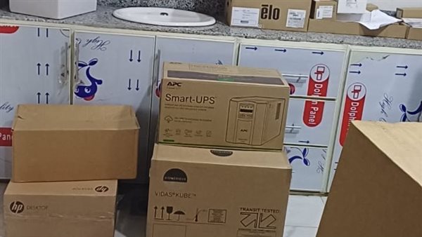 أجهزة طبية جديدة