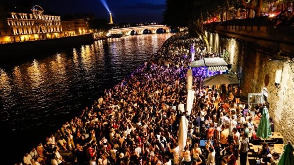 هجمات الحقن في فرنسا