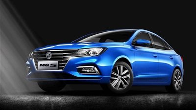 أسعار ومواصفات إم جي 5 موديل 2025 في مصر.. تبدأ من 900 ألف جنيه