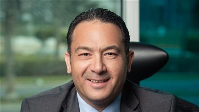 هشام مهران رئيسًا تنفيذيًا وعضوا منتدبا لشركة أورنچ مصر