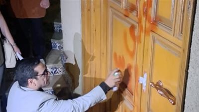 الصحة تغلق عيادة zayed beauty للتجميل بالشيخ زايد للعمل بدون ترخيص