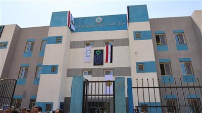 بتوجيهات محافظ المنوفية.. توريد الأجهزة الطبية لمركز طب الأسرة بشما استعدادًا لدخوله الخدمة