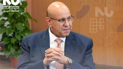 خبرة 20 عامًا بالمجالات البحثية.. من هو الدكتور وائل عقل الرئيس التنفيذي الجديد لمدينة زويل ؟