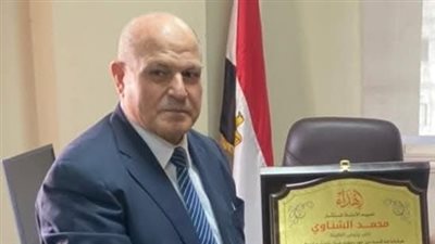 قرار جمهوري بتعيين المستشار محمد خليل رئيسًا لهيئة النيابة الإدارية