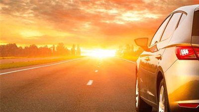 نصائح للحفاظ على برودة السيارة في فصل الصيف