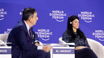 المشاط: التحول نحو الطاقة النظيفة يدفع لزيادة الاستثمار الأجنبي المباشر والإنتاجية وخلق فرص العمل