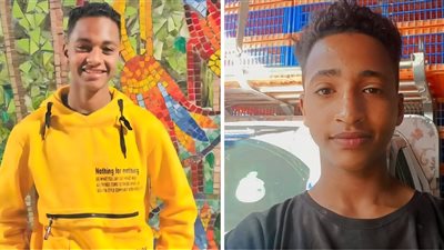 شعرا بالحر خلال عودتهما من العمل.. مصرع طالبين من قنا غرقا خلال الاستحمام داخل ترعة توشكى