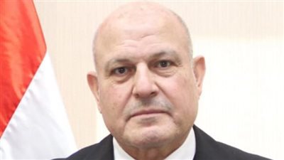 السيرة الذاتية للمستشار محمد الشناوي رئيس النيابة الإدارية الجديد