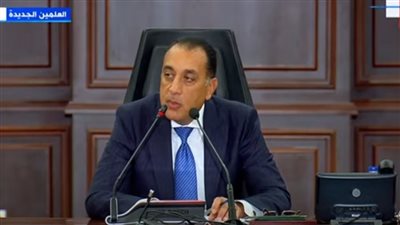 رئيس الوزراء: 53 ألف ممول انضموا إلى المنظومة الضريبية الجديدة