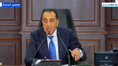 تقدمنا 100 مركز.. رئيس الوزراء: حوادث الطرق في مصر ما زالت أعلى من المعدل العالمي رغم تطوير البنية التحتية