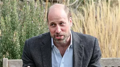 هل يُحدث انقلابًا ملكيًا؟.. الأمير ويليام يخطط لتقليص النظام الملكي ووقف الإنفاق الفاحش