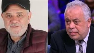 أشرف زكي يكشف تفاصيل الحالة الصحية لـ الفنان محمد عبد الجواد: تمزق في الأربطة