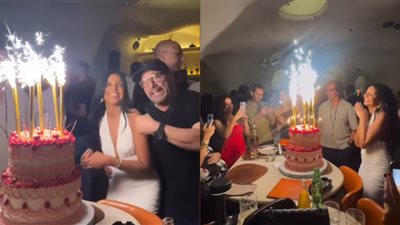 بعد حذف صور عيد ميلادها مع أحمد السقا.. من هي المصورة شيرين شيحة؟