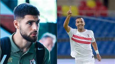 قيد نيمار وعمر فرج في قائمة الزمالك لموسم 2025-2026 