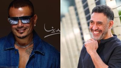 تأكيدًا لـ القاهرة 24.. عمرو مصطفى يعلن تعاونه مع عمرو دياب في ألبومه الجديد ابتدينا