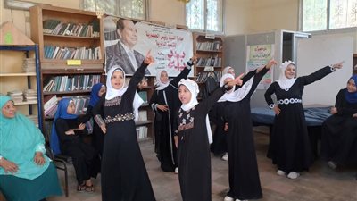 ثقافه الفيوم: لقاءات متنوعة حول ثورة 30 يونيو وتداعياتها