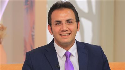 نائب مدير الأكاديمية الوطنية للتدريب.. من هو الدكتور طاهر نصر؟