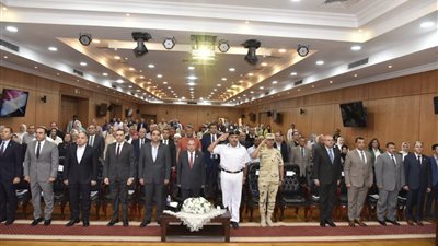 بورسعيد × 24 ساعة | مشروعات تنموية وتهنئة بـ30 يونيو.. واستعدادات لافتتاح الممشى السياحي