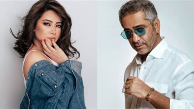 محمد فضل شاكر: ديو غنائي جديد يجمع والدي وشيرين عبد الوهاب.. ويتعاون مع فنان آخر قريبا 