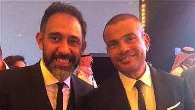  بعد غياب 6 سنوات.. الهضبة وعمرو مصطفى يشعلان صيف 2025 بأغنيتين