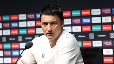 مدرب العين الإماراتي: الطقس خطير للغاية على سلامة اللاعبين.. وعلى الفيفا إيجاد حل قبل كأس العالم 