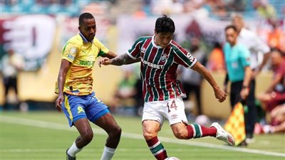 صن داونز يودع كأس العالم للأندية 2025.. وبوروسيا دورتموند يتأهل رفقة فلومينينسي إلى دور الـ16