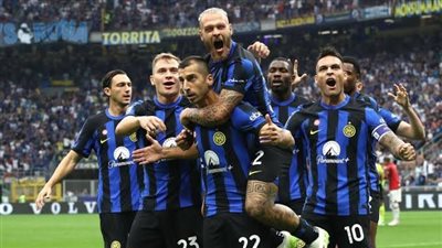 مارتينيز أساسيًا.. التشكيل الرسمي لـ مباراة إنتر ميلان وريفر بليت في كأس العالم للأندية 