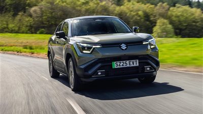 سوزوكي تؤكد إطلاق سيارات الدفع الرباعي الصغيرة الهجينة والكهربائية في أستراليا