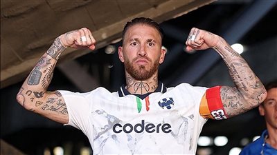 من أجل كأس العالم.. راموس يقترب من مغادرة مونتيري وأوروبا وجهته المحتملة