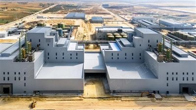 المغرب يفتتح مصنعًا لإنتاج مواد بطاريات الليثيوم للسيارات الكهربائية