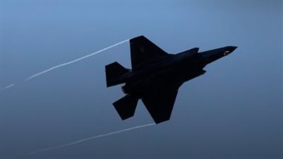 لأول مرة منذ الحرب الباردة.. بريطانيا تتعاقد على شراء مقاتلات أمريكية لتفعيل الردع النووي الجوي 