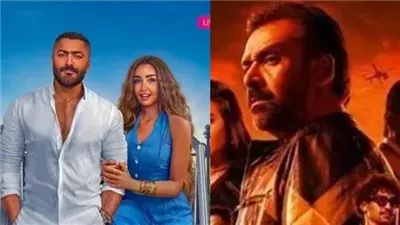 إيرادات السينما أمس.. المشروع X يتصدر الإيرادات بـ1.1 مليون جنيه وريستارت يلاحقه بقوة