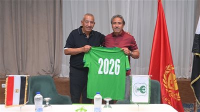 نبيل الكوكي: سعيد بقيادة المصري البورسعيدي.. وأسعى للمنافسة وإسعاد الجماهير