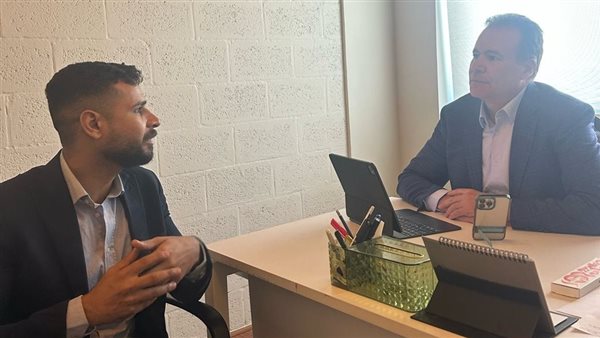 رئيس مجلس أمناء جامعة