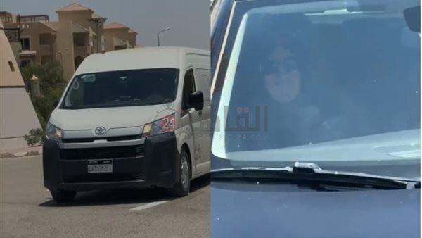 أرملة عماد محرم