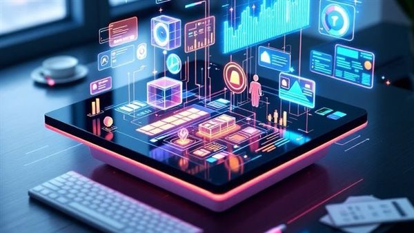 برامج الذكاء الاصطناعي